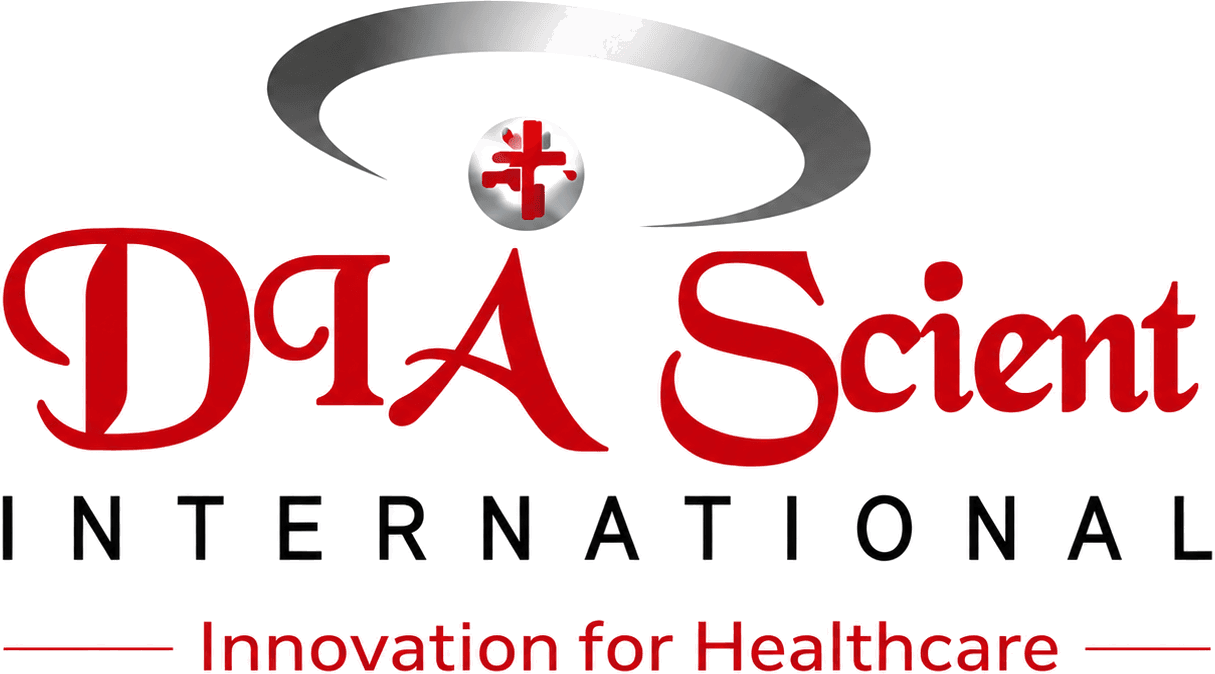 DIA Scient International — Innovation for Healthcare